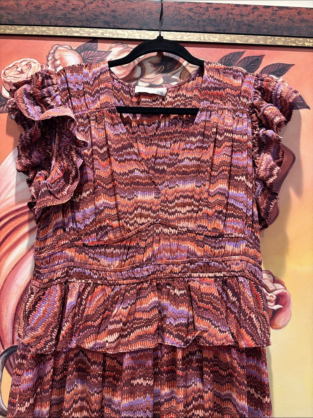Ulla Johnson Bendetta Dress - Picture 6 of 7